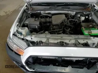 2020 Toyota Tacoma SR with VIN 5TFRX5GN8LX169678, listed as a Copart auction lot 59117485 with 140,932 mi miles and Clean title. Bid and sale history available at DreamBid. Image 13.
