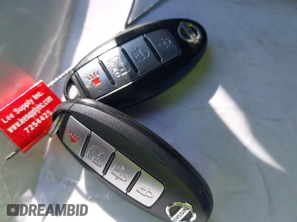 2013 Nissan LEAF SL with VIN 1N4AZ0CP0DC406230, listed as a IAAI auction lot 42181829 with 67,213 mi miles and . Bid and sale history available at DreamBid. Image 11.