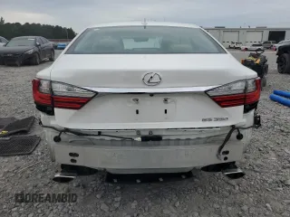 2016 Lexus ES 330 с VIN 58ABK1GG3GU018754, выставлен на аукционе Copart как лот 62854925 с пробегом 55 181 миль миль и Списание • Salvage title. История ставок и продаж доступна на DreamBid. Изображение 6.