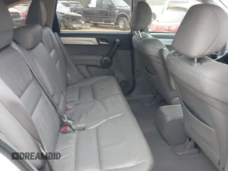 2011 Honda CR-V EX-L with VIN JHLRE3H76BC012055, listed as a IAAI auction lot 41908536 with 172,878 mi miles. Bid and sale history available at carsss.com. Image 8.