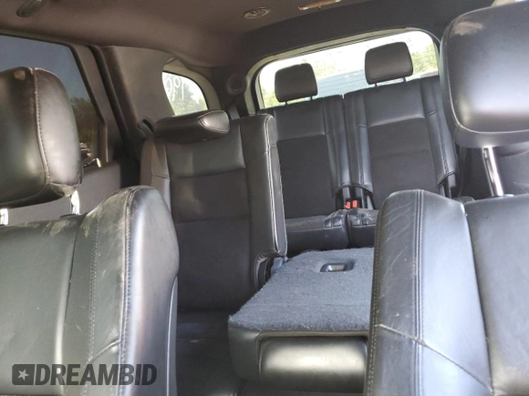 2020 Dodge Durango R/T with VIN 1C4SDJCT4LC262387, listed as a Copart auction lot 65096995 with 106,744 mi miles and Clean title. Bid and sale history available at DreamBid. Image 10.