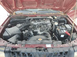 2002 Mitsubishi Montero ES z VIN JA4LS21H52J068809, wystawiony jako Copart lot #51659505 z przebiegiem 84 499 mil mil oraz Czysty tytuł • Clean title. Historia ofert i sprzedaży dostępna na DreamBid. Obrazek 12.