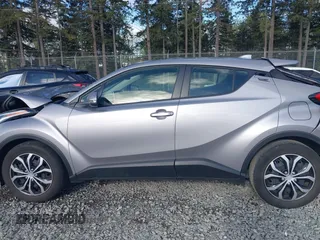 2020 Toyota C-HR LE z VIN JTNKHMBXXL1077939, wystawiony jako IAAI lot #42044122 z przebiegiem 47 140 mil mil oraz . Historia ofert i sprzedaży dostępna na DreamBid. Obrazek 14.