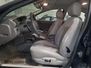 2005 Dodge Stratus z VIN 1B3EL76R15N519288, wystawiony jako Copart lot #89403855 z przebiegiem 82 086 mil mil oraz Szkoda całkowita • Salvage title. Historia ofert i sprzedaży dostępna na DreamBid. Obrazek 7.
