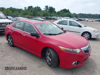 2012 Acura TSX Special Edition z VIN JH4CU2F80CC019854, wystawiony jako IAAI lot #42742753 z przebiegiem 147 857 mil mil oraz . Historia ofert i sprzedaży dostępna na DreamBid. Obrazek 1.