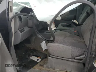 2012 Nissan Frontier Pro-4X с VIN 1N6AD0EV5CC426280, выставлен на аукционе Copart как лот 80560904 с пробегом Не указан миль и Чистый • Clean title. История ставок и продаж доступна на DreamBid. Изображение 7.