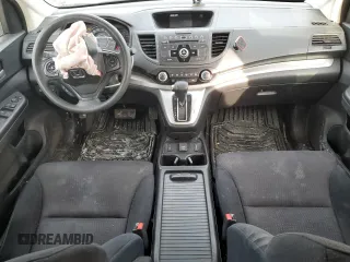 2014 Honda CR-V LX with VIN 2HKRM4H39EH124604, listed as a Copart auction lot 45336285 with 180,210 mi miles and Salvage Title. Bid and sale history available at carsss.com. Image 8.