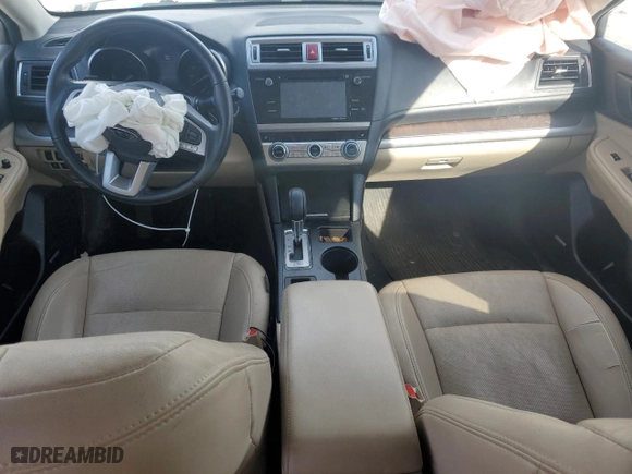 2016 Subaru Outback 2.5i Limited with VIN 4S4BSBNC8G3303971, listed as a Copart auction lot 46085655 with 148,940 mi miles and Clean Title. Bid and sale history available at carsss.com. Image 8.