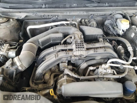 2023 Subaru Outback Premium with VIN 4S4BTADC3P3212518, listed as a IAAI auction lot 42774087 with 92,991 mi miles and . Bid and sale history available at DreamBid. Image 13.