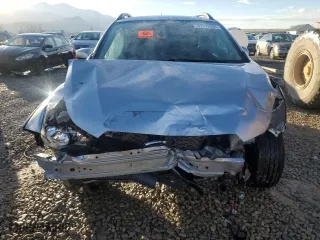 2016 Subaru Crosstrek Premium with VIN JF2GPABC1G9344760, listed as a Copart auction lot 87712005 with 47,986 mi miles and Non Repairable. Bid and sale history available at carsss.com. Image 5.