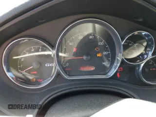 2005 Pontiac G6 GT z VIN 1G2ZH528754113674, wystawiony jako Copart lot #56992545 z przebiegiem 165 598 mil mil oraz Szkoda całkowita • Salvage title. Historia ofert i sprzedaży dostępna na DreamBid. Obrazek 9.