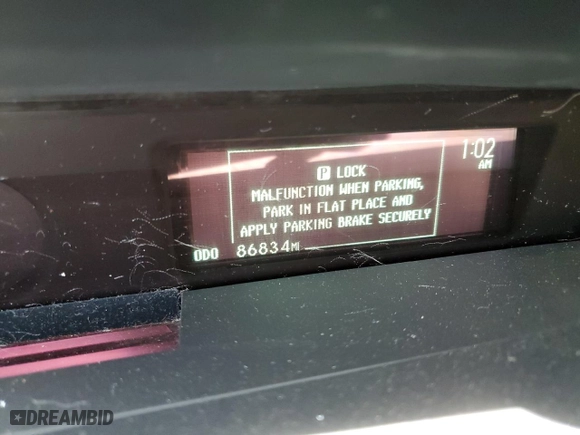 2014 Toyota Prius Plug-In with VIN JTDKN3DP7E3051665, listed as a Copart auction lot 51471435 with 86,834 mi miles and Salvage Title. Bid and sale history available at carsss.com. Image 9.