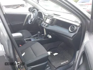 2017 Toyota RAV4 LE with VIN JTMBFREV0HJ112531, listed as a IAAI auction lot 42570843 with 79,598 mi miles and . Bid and sale history available at DreamBid. Image 5.