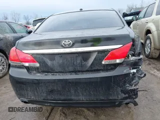 2011 Toyota Avalon with VIN 4T1BK3DB2BU411388, listed as a IAAI auction lot 41677104 with 266,080 mi miles and . Bid and sale history available at DreamBid. Image 16.