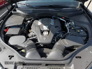 2023 Maserati Levante GT с VIN ZN661XUA0PX439248, выставлен на аукционе IAAI как лот 42020964 с пробегом 10 468 миль миль и . История ставок и продаж доступна на DreamBid. Изображение 10.