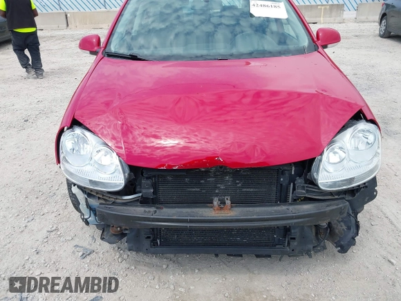 2010 Volkswagen Jetta Limited Edition с VIN 3VWRX7AJ2AM030065, выставлен на аукционе IAAI как лот 42486185 с пробегом 114 160 миль миль и . История ставок и продаж доступна на DreamBid. Изображение 6.