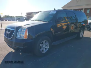 2013 GMC Yukon XL SLT with VIN 1GKS1KE07DR357949, listed as a IAAI auction lot 42227558 with 232,071 mi miles and . Bid and sale history available at DreamBid. Image 19.