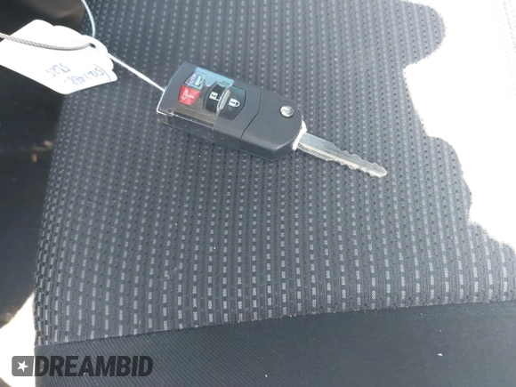 2012 Mazda 3 i Touring with VIN JM1BL1V82C1606614, listed as a IAAI auction lot 42308220 with 109,681 mi miles and . Bid and sale history available at DreamBid. Image 11.