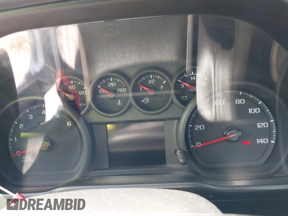 2021 Chevrolet Silverado 1500 Work Truck with VIN 1GCRYAEF9MZ212450, listed as a IAAI auction lot 42223475 with Not Provided miles and . Bid and sale history available at DreamBid. Image 7.