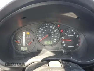 2007 Subaru Impreza i Special с VIN JF1GD61617H524316, выставлен на аукционе Copart как лот 51467455 с пробегом 170 412 миль миль и Списание • Salvage title. История ставок и продаж доступна на DreamBid. Изображение 9.