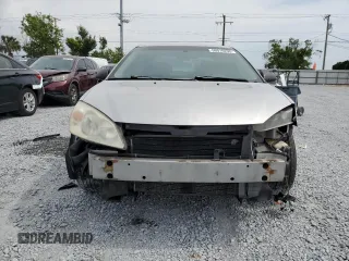 2007 Pontiac G6 1SV Value Leader z VIN 1G2ZF58B174149758, wystawiony jako Copart lot #56016295 z przebiegiem 242 237 mil mil oraz Szkoda całkowita • Salvage title. Historia ofert i sprzedaży dostępna na DreamBid. Obrazek 5.