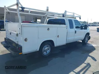 2014 Ford F-250 XLT с VIN 1FT7X2A66EEA48248, выставлен на аукционе IAAI как лот 42230951 с пробегом 180 785 миль миль и . История ставок и продаж доступна на DreamBid. Изображение 4.