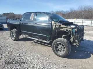 2013 Toyota Tundra 4WD Truck with VIN 5TFDW5F19DX314109, listed as a Copart auction lot 45398615 with 128,557 mi miles and Clean Title. Bid and sale history available at carsss.com. Image 4.
