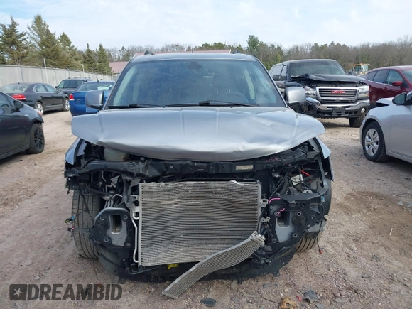 2019 Dodge Journey SE with VIN 3C4PDCBB0KT719211, listed as a IAAI auction lot 41823499 with 151,569 mi miles and . Bid and sale history available at DreamBid. Image 12.
