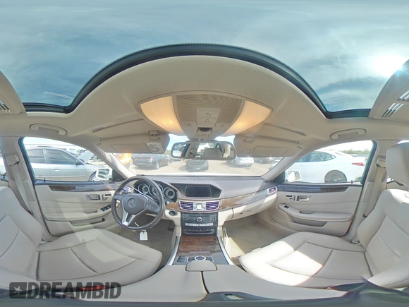2016 Mercedes-Benz E 350 Luxury z VIN WDDHF8JB8GB234438, wystawiony jako Copart lot #56134885 z przebiegiem 56 990 mil mil oraz Szkoda całkowita • Salvage title. Historia ofert i sprzedaży dostępna na DreamBid. Obrazek 15.