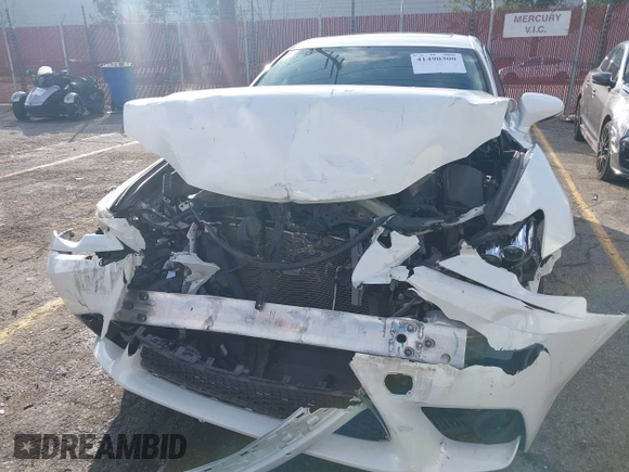 2014 Lexus IS 250 with VIN JTHBF1D26E5014745, listed as a IAAI auction lot 41490300 with Not Provided miles and . Bid and sale history available at DreamBid. Image 6.