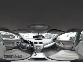 2008 Toyota Camry LE with VIN 4T4BE46K38R036037, listed as a IAAI auction lot 42125825 with 45,627 mi miles and . Bid and sale history available at DreamBid. Image 18.