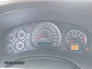 2001 Chevrolet Monte Carlo SS with VIN 2G1WX15K519114291, listed as a IAAI auction lot 41887315 with 185,532 mi miles. Bid and sale history available at carsss.com. Image 7.