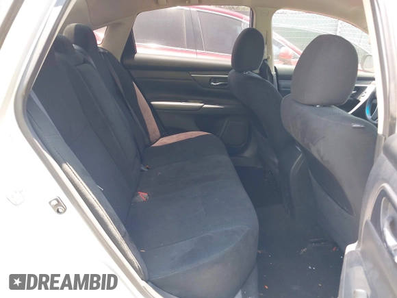 2015 Nissan Altima SV z VIN 1N4AL3AP1FC594958, wystawiony jako IAAI lot #42478487 z przebiegiem 189 631 mil mil oraz . Historia ofert i sprzedaży dostępna na DreamBid. Obrazek 8.