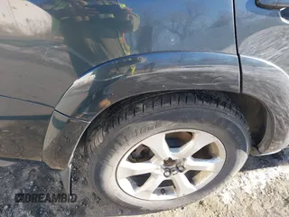 2010 Toyota RAV4 Ltd with VIN 2T3DK4DV8AW020311, listed as a IAAI auction lot 41397127 with 233,322 mi miles. Bid and sale history available at carsss.com. Image 17.