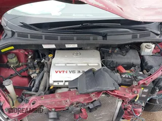 2004 Toyota Sienna CE with VIN 5TDZA23C44S191480, listed as a IAAI auction lot 39133658 with 145,012 mi miles. Bid and sale history available at carsss.com. Image 10.