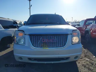 2008 GMC Yukon SLT 4SB z VIN 1GKFK13058R176138, wystawiony jako IAAI lot #41816039 z przebiegiem 199 426 mil mil oraz . Historia ofert i sprzedaży dostępna na DreamBid. Obrazek 12.