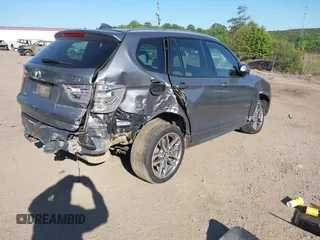 2017 BMW X3 sDrive28i with VIN 5UXWZ7C34H0V88431, listed as a IAAI auction lot 42048982 with 107,708 mi miles and . Bid and sale history available at DreamBid. Image 4.