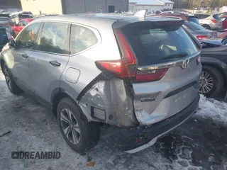 2020 Honda CR-V LX z VIN 2HKRW2H27LH608208, wystawiony jako IAAI lot #41599404 z przebiegiem 29 216 mil mil oraz . Historia ofert i sprzedaży dostępna na DreamBid. Obrazek 6.