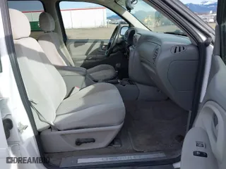 2008 Chevrolet TrailBlazer Fleet w/2FL with VIN 1GNDT13S982230574, listed as a IAAI auction lot 41740613 with 214,275 mi miles. Bid and sale history available at carsss.com. Image 5.