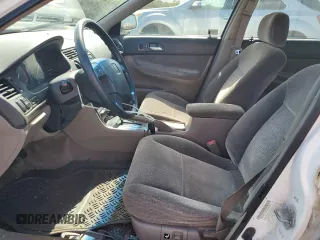 1996 Honda Accord EX with VIN 1HGCD5659TA162968, listed as a Copart auction lot 62536334 with 177,385 mi miles and Salvage Title. Bid and sale history available at DreamBid. Image 7.
