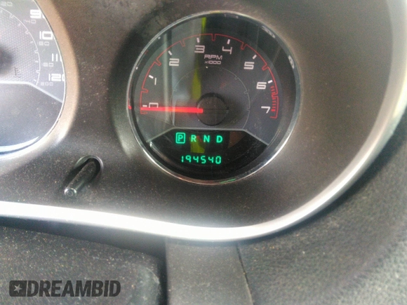 2012 Dodge Avenger SE with VIN 1C3CDZAB3CN151190, listed as a IAAI auction lot 42223269 with 194,540 mi miles and . Bid and sale history available at carsss.com. Image 7.