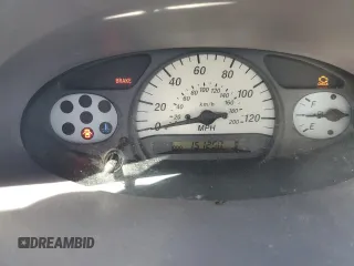 2002 Toyota ECHO with VIN JTDBT123025029386, listed as a Copart auction lot 51875825 with 151,250 mi miles and Clean Title. Bid and sale history available at DreamBid. Image 9.
