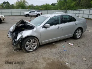 2011 Mercury Milan with VIN 3MEHM0HA3BR604115, listed as a Copart auction lot 50923375 with 247,534 mi miles and Salvage Title. Bid and sale history available at carsss.com. Image 1.