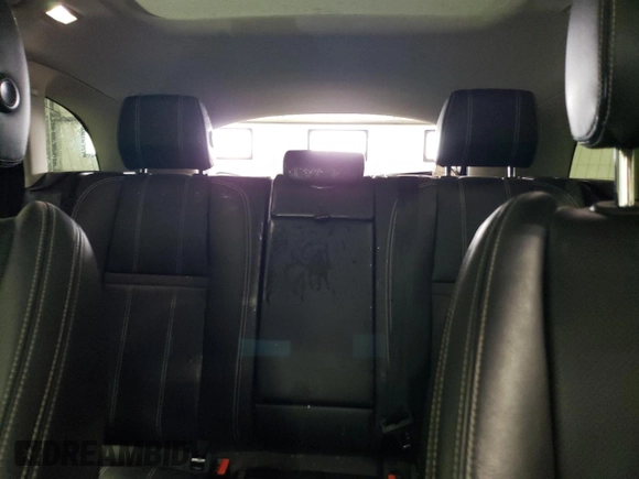 2020 Land Rover Range Rover Velar S with VIN SALYB2FV0LA253967, listed as a Copart auction lot 50986495 with Not provided miles and Non repairable. Bid and sale history available at DreamBid. Image 10.