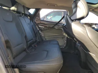 2022 Kia EV6 Wind with VIN KNDC3DLC8N5036028, listed as a Copart auction lot 78536044 with 29,396 mi miles and Salvage Title. Bid and sale history available at carsss.com. Image 10.