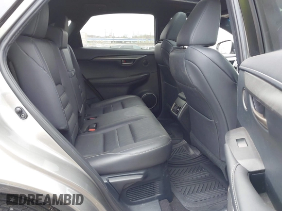 2015 Lexus NX 200t с VIN JTJBARBZXF2031417, выставлен на аукционе IAAI как лот 41996813 с пробегом 73 562 миль миль и . История ставок и продаж доступна на DreamBid. Изображение 8.