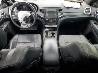 2019 Jeep Grand Cherokee Limited X with VIN 1C4RJFBG5KC837071, listed as a Copart auction lot 53211215 with 79,063 mi miles and Clean Title. Bid and sale history available at carsss.com. Image 8.