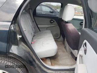 2005 Chevrolet Equinox LS with VIN 2CNDL23F756048612, listed as a IAAI auction lot 41931075 with 154,398 mi miles. Bid and sale history available at carsss.com. Image 8.