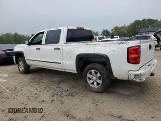 2014 Chevrolet Silverado 1500 Work Truck with VIN 3GCUKPEC1EG393517, listed as a Copart auction lot 51226135 with 192,487 mi miles and Clean Title. Bid and sale history available at carsss.com. Image 2.