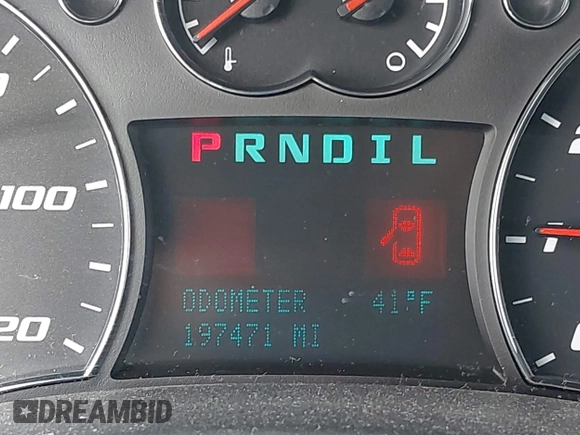 2009 Chevrolet Equinox LS with VIN 2CNDL13F296203471, listed as a IAAI auction lot 41985748 with Not Provided miles and . Bid and sale history available at DreamBid. Image 16.